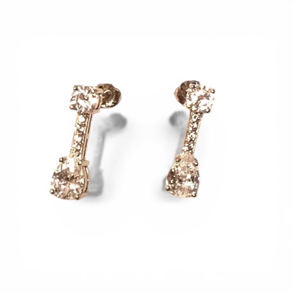 NWT Giani Bernini Earrings  